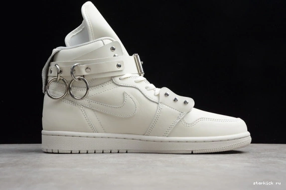 Jordan White Comme CN5738-001 Air Garcons Retro High 1 des CN5738-001 0812